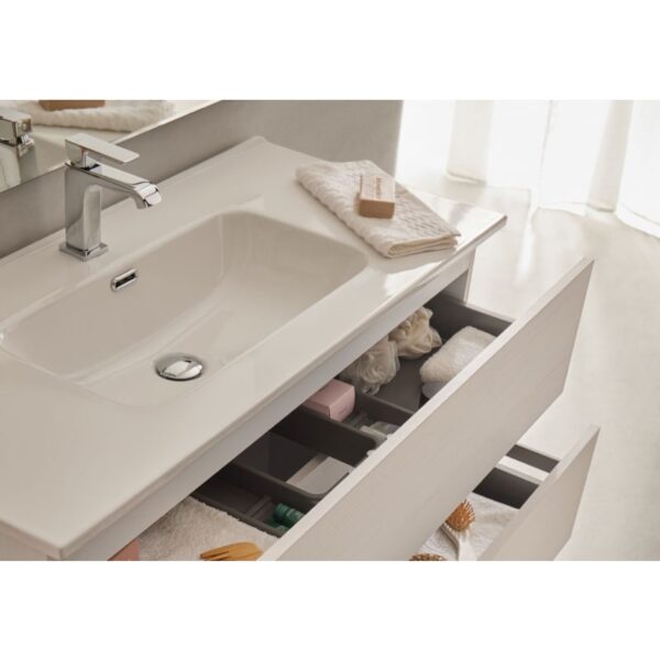 Conjunto mueble de baño Deco Lux Sanchís detalle 3
