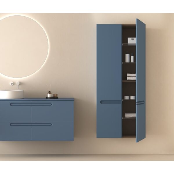 Columna de baño Econic Royo ambiente 2
