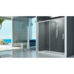Mampara de ducha perugia principal 1