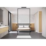 Mampara de ducha Nordic (FN-2015) Profiltek principal 0