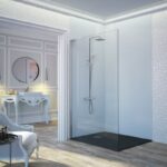 Mampara de ducha Fresh (FR703) Kassandra principal 0