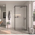 Mampara de ducha Fresh (FR103) Kassandra principal 0