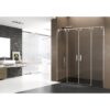 Mampara de ducha Futura Spazio GME principal 0
