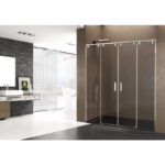 Mampara de ducha Futura Spazio GME principal 0