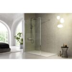 Mampara de ducha Fresh (FR633) Kassandra principal 0