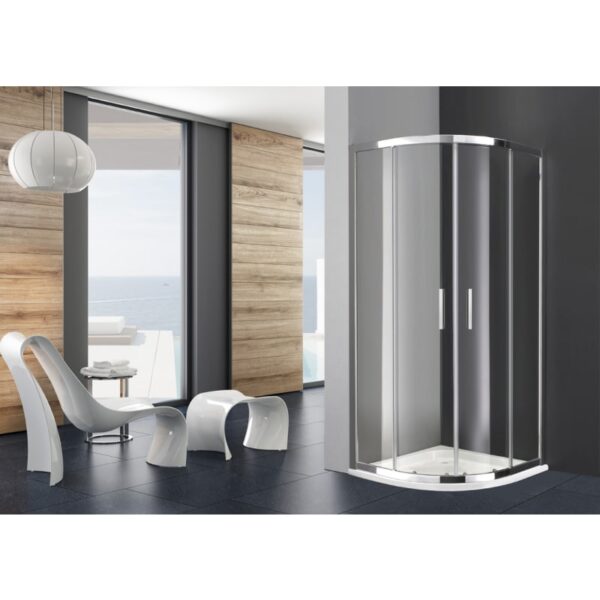 Mampara de ducha Prestige Titan GME principal 0