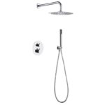 Conjunto de ducha empotrado Monza Imex principal 1