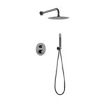 Conjunto de ducha empotrado Monza Imex principal 5