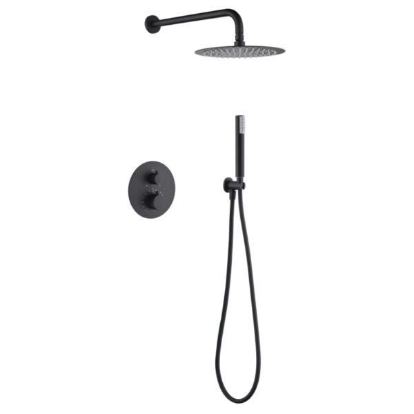Conjunto de ducha empotrado Monza Imex principal 2