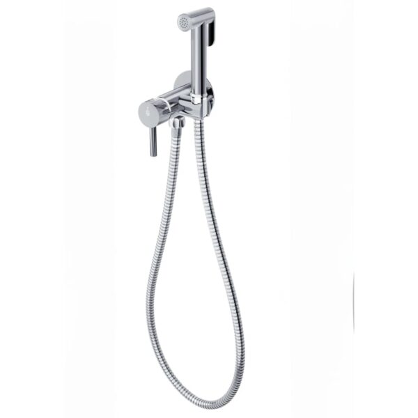 Ducha higiénica para inodoro Rap Lluvibath principal 0