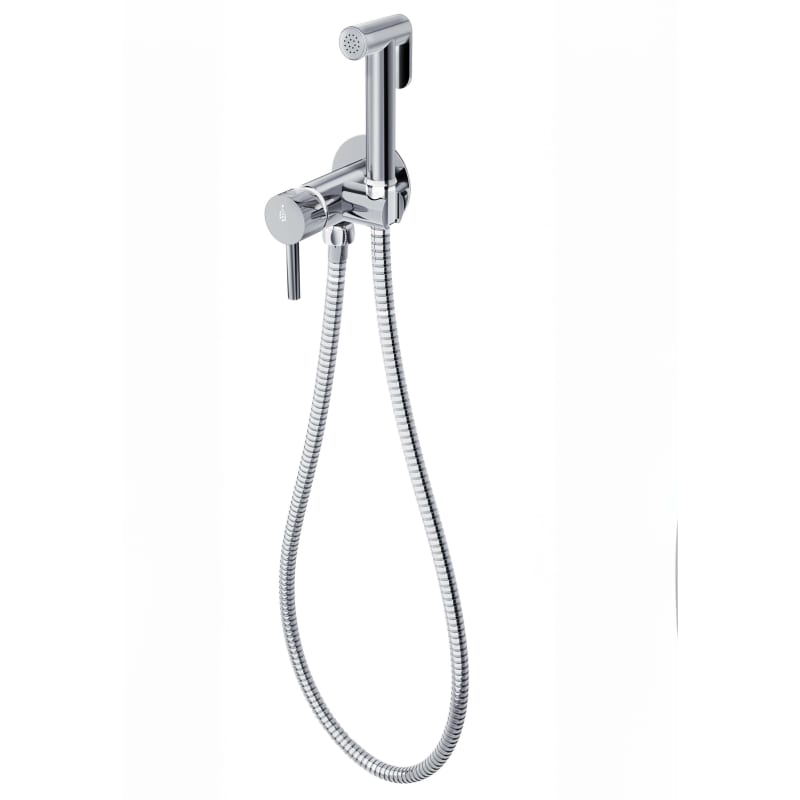 Ducha higiénica para inodoro Rap Lluvibath principal 0
