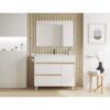 Conjunto mueble de baño Kaori Amizuva principal 0