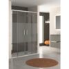 Mampara de ducha Lyon Torvisco principal 2