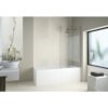 Mampara de bañera Larisa St Doccia principal 0