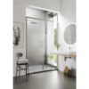 Mampara de ducha Lyon Torvisco principal 0