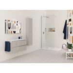 Conjunto mueble de baño Mio Royo principal 0