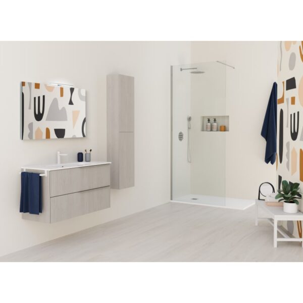 Conjunto mueble de baño Mio Royo principal 0