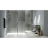 Mampara de ducha Milán Torvisco principal 0