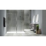 Mampara de ducha Milán Torvisco principal 0