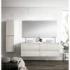 Mueble de baño con encimera Hidrófuga Box Viso Bath principal 0