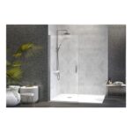 Mampara de ducha Nardi (NA520) Kassandra principal 0