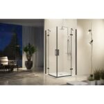 Mampara de ducha Nardi (NA405) Kassandra principal 1