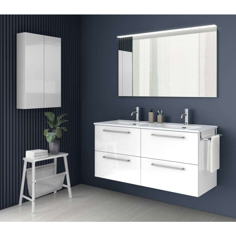 Conjunto mueble de baño Nisy Royo principal 0