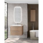 Conjunto mueble de baño Nisy Royo principal 0