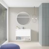 Conjunto mueble de baño Niwa Amizuva principal 0