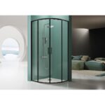 Mampara de ducha Prisma (PI130) Kassandra principal 0