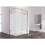 Mampara de ducha Summer Profiltek principal 0