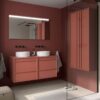Mueble de baño con encimera de madera Attila Salgar principal 6