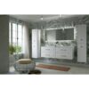 Mueble de baño Renoir Salgar principal 0