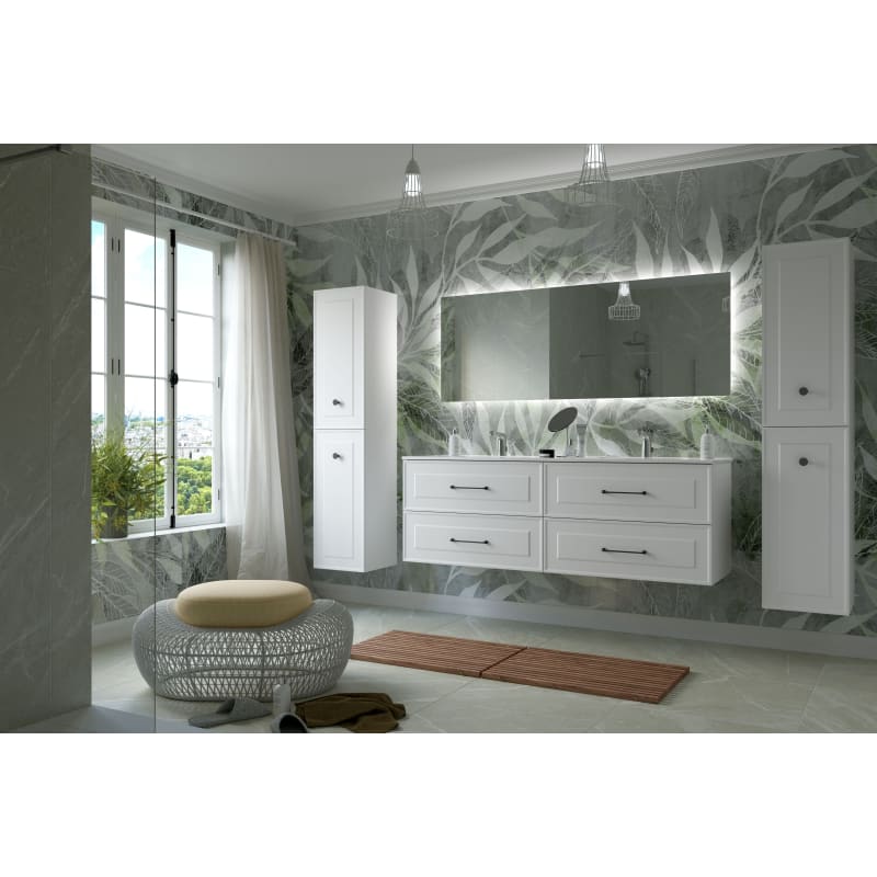 Mueble de baño Renoir Salgar principal 0