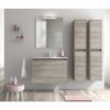 Conjunto mueble de baño Sansa Royo principal 0