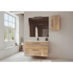 Conjunto mueble de baño Neos Campoaras principal 0