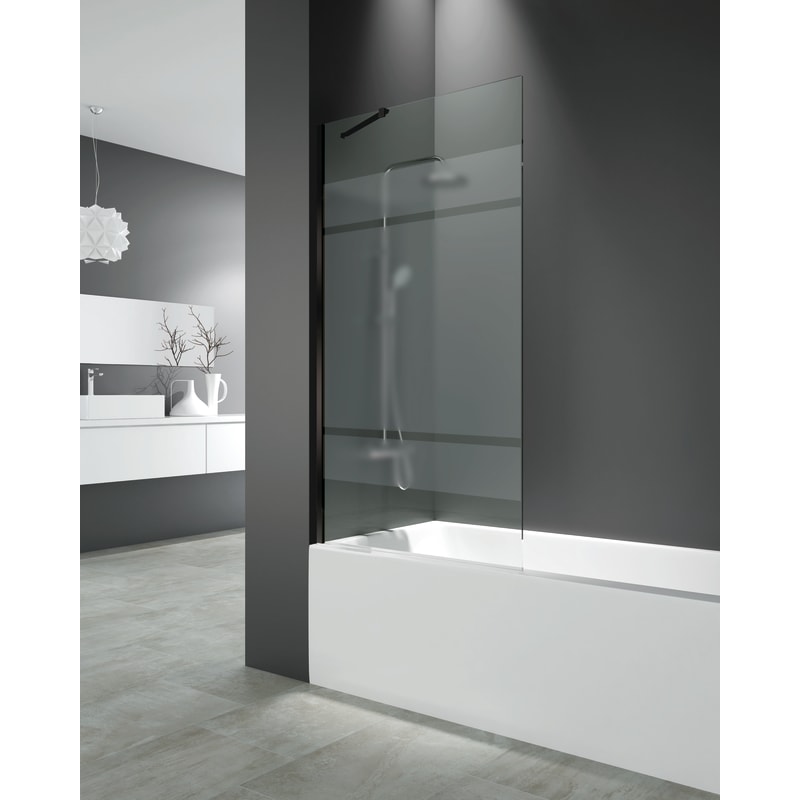 Mampara de bañera Screen GME principal 4