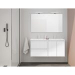 Conjunto mueble de baño Sansa Royo principal 0