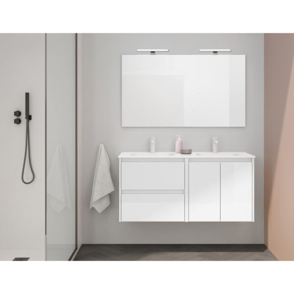 Conjunto mueble de baño Sansa Royo principal 0