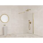 Mampara de ducha Screen GME principal 0