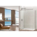 Mampara de ducha Temple GME principal 0