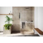 Mampara de ducha Twin (TW-2002) Profiltek principal 0
