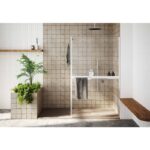 Mampara de ducha Twin (TW-2002) Profiltek principal 1