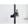 Mampara de ducha Twin (TW-2002) Profiltek detalle 7
