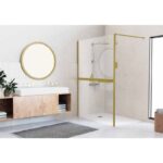 Mampara de ducha Twin (TW-2002) Profiltek principal 3