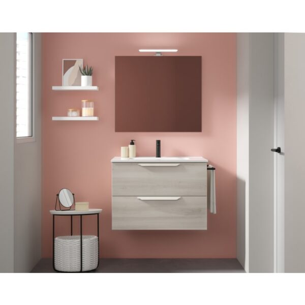 Conjunto mueble de baño Urban Royo principal 0