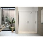 Mampara de ducha Vancouver St Doccia principal 0