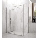 Mampara de ducha Vitro GME principal 0