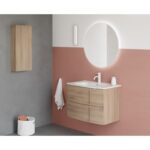 Conjunto mueble de baño Wave Royo principal 1
