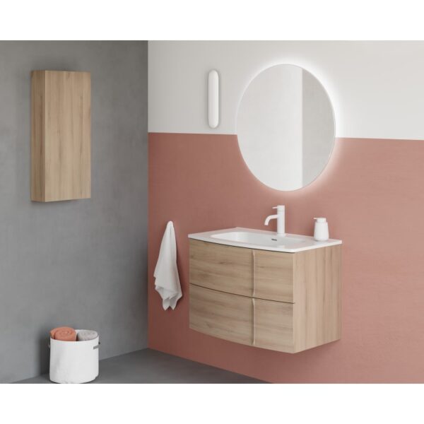 Conjunto mueble de baño Wave Royo principal 1